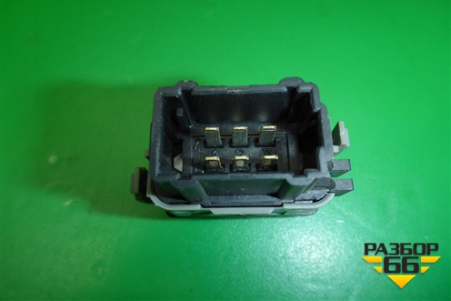 Кнопка центрального замка (после 2001г) для Renault Clio с 1998-2002г (Клио)