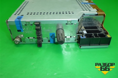 Магнитола (касетная) (8200029539) для Renault Clio с 1998-2002г (Клио)