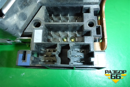 Магнитола (касетная) (8200029539) для Renault Clio с 1998-2002г (Клио)