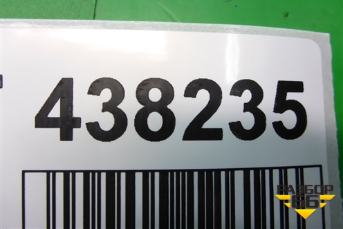 Магнитола (касетная) (8200029539) для Renault Clio с 1998-2002г (Клио)