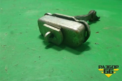 Ограничитель двери задней левой для Nissan Tiida (C11X) с 2004-2013г (Тиида)