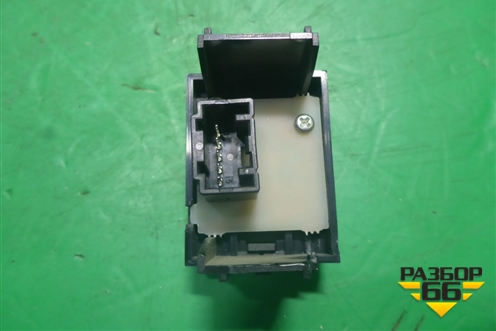 Индикатор ремней безопасности для Nissan Tiida (C11X) с 2004-2013г (Тиида)