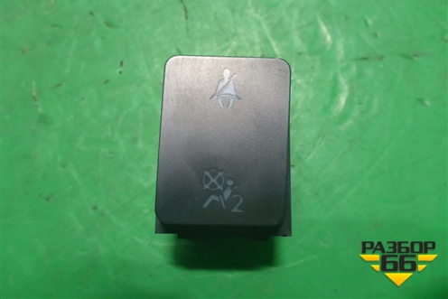 Индикатор ремней безопасности для Nissan Tiida (C11X) с 2004-2013г (Тиида)