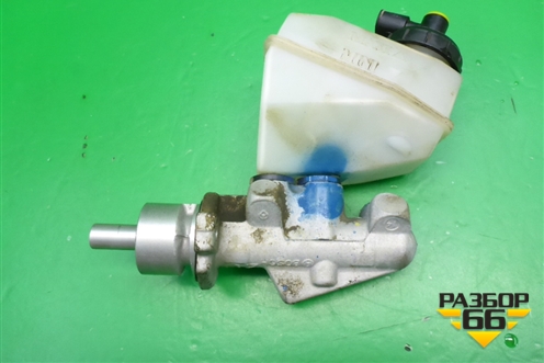 Цилиндр тормозной главный для Renault Clio с 1998-2002г (Клио)