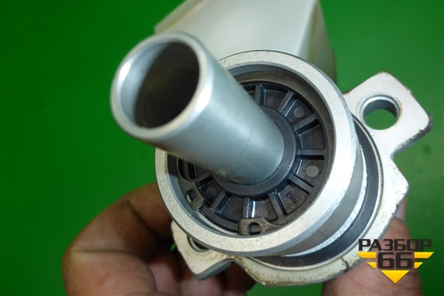 Цилиндр тормозной главный для Renault Clio с 1998-2002г (Клио)