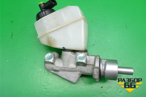 Цилиндр тормозной главный для Renault Clio с 1998-2002г (Клио)