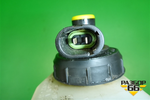 Цилиндр тормозной главный для Renault Clio с 1998-2002г (Клио)