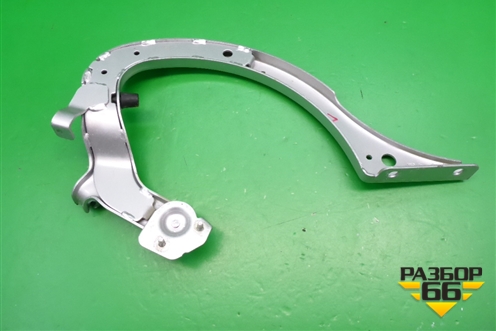 Петля крышки багажника левая для Renault Clio с 1998-2002г (Клио)