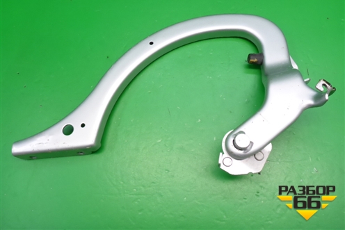 Петля крышки багажника левая для Renault Clio с 1998-2002г (Клио)