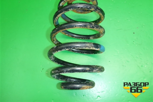 Пружина задняя для Renault Clio с 1998-2002г (Клио)