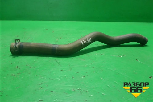 Патрубок отопителя для Nissan Tiida (C11X) с 2004-2013г (Тиида)