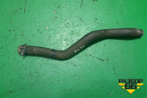 Патрубок отопителя для Nissan Tiida (C11X) с 2004-2013г (Тиида)