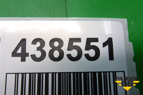 Суппорт передний правый для Renault Clio с 1998-2002г (Клио)