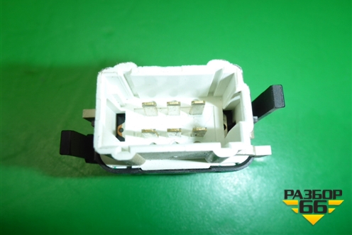 Кнопка блокировки стеклоподъёмников для Renault Clio с 1998-2002г (Клио)