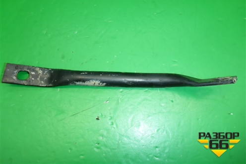 Кронштейн подрамника правый для Renault Clio с 1998-2002г (Клио)