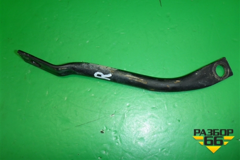 Кронштейн подрамника правый для Renault Clio с 1998-2002г (Клио)