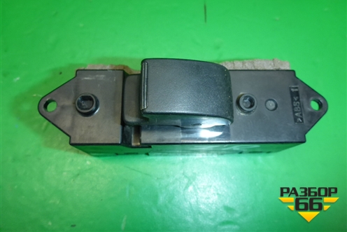 Кнопка стеклоподъёмника (задняя правая) (8608A100) для Mitsubishi Lancer-9  с 2003-2008г