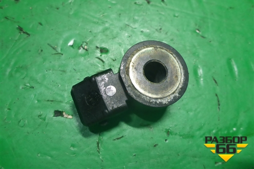 Датчик детонации (1.6л HR16DE) (S119337001) для Nissan Tiida (C11X) с 2004-2013г (Тиида)