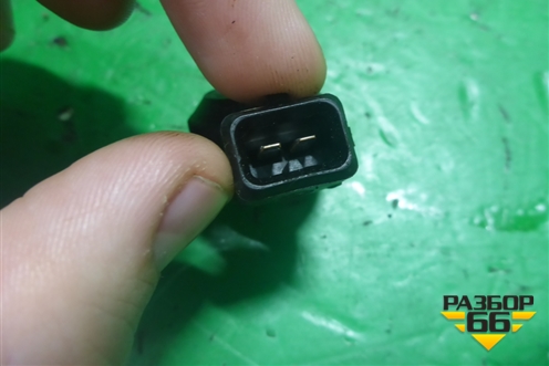 Датчик детонации (1.6л HR16DE) (S119337001) для Nissan Tiida (C11X) с 2004-2013г (Тиида)