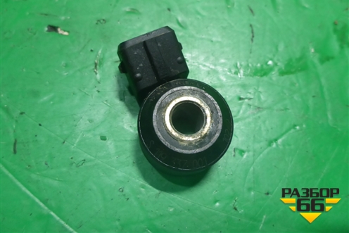 Датчик детонации (1.6л HR16DE) (S119337001) для Nissan Tiida (C11X) с 2004-2013г (Тиида)