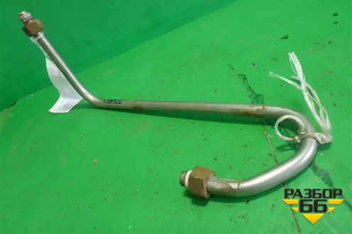 Трубка воздушная для MAN TGA 4-Series  с 2000-2008г (ТГА)