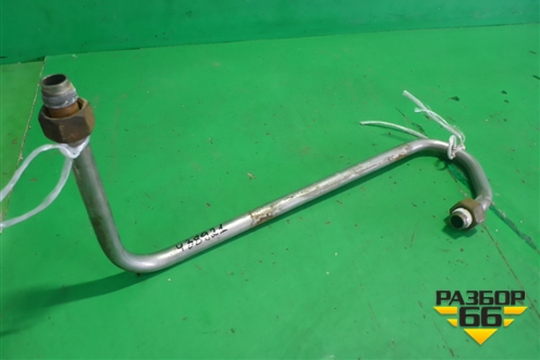 Трубка воздушная для MAN TGA 4-Series  с 2000-2008г (ТГА)