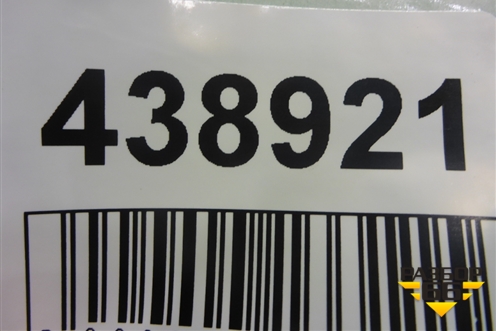 Трубка воздушная для MAN TGA 4-Series  с 2000-2008г (ТГА)