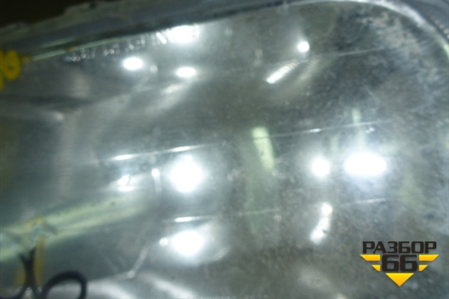 Фара противотуманная правая (до 2005г) для Honda CR-V(RD4) с 2002-2006г (ЦРВ СРВ)