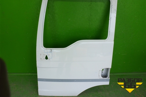 Дверь левая для MAN TGA 4-Series  с 2000-2008г (ТГА)
