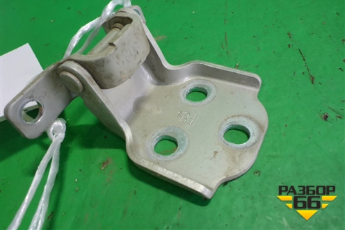 Петля двери передней правой верхняя для Daewoo Matiz с 1998-2015г (Матиз)