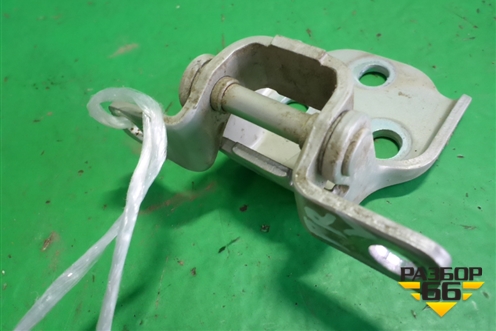 Петля двери передней правой верхняя для Daewoo Matiz с 1998-2015г (Матиз)