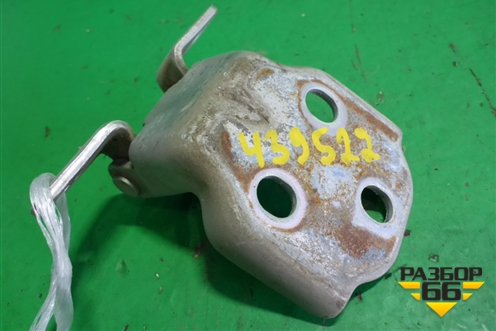 Петля двери передней правой верхняя для Daewoo Matiz с 1998-2015г (Матиз)