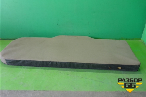 Матрас спальника для Renault TRUCK Premium 2 с 2005-2013г (Премиум 2)