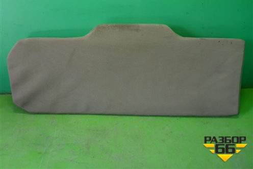 Матрас спальника для Renault TRUCK Premium 2 с 2005-2013г (Премиум 2)