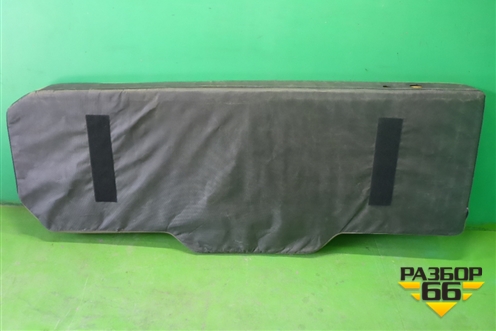 Матрас спальника для Renault TRUCK Premium 2 с 2005-2013г (Премиум 2)