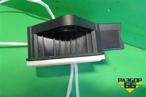 Датчик ускорения (SR0500140) для Land Rover Discovery 3 с 2004-2009г (Дискавери)