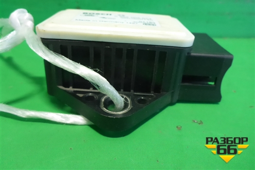 Датчик ускорения (SR0500140) для Land Rover Discovery 3 с 2004-2009г (Дискавери)