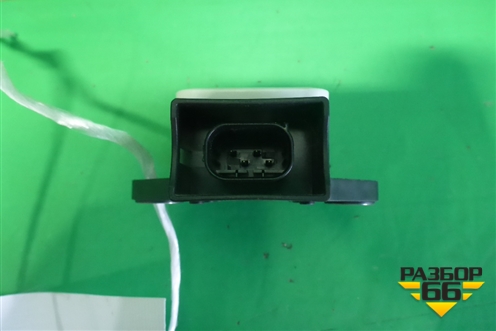 Датчик ускорения (SR0500140) для Land Rover Discovery 3 с 2004-2009г (Дискавери)