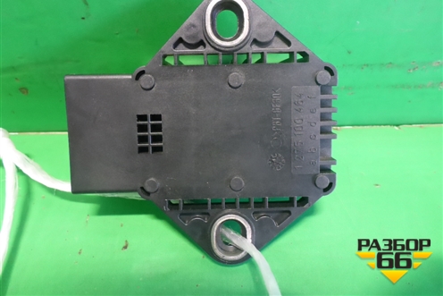 Датчик ускорения (SR0500140) для Land Rover Discovery 3 с 2004-2009г (Дискавери)