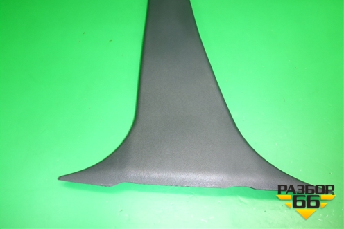 Обшивка стойки центральная нижняя левая (769169U000) для Nissan Note (Е11) с 2005-2013г (Нот)