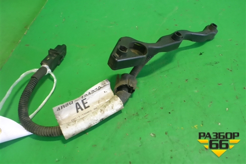 Провод свечей накаливания (левый 2.7л  276DT) (4R8Q12A378) для Land Rover Discovery 3 с 2004-2009г (Дискавери)