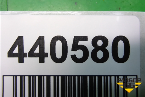 Проводка двери задней левой (мех.стеклоподъёмник) (241279U00A) для Nissan Note (Е11) с 2005-2013г (Нот)