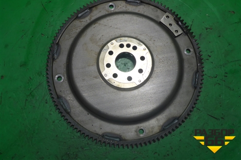 Маховик (4.4л 448DT АКПП) (BH426K375AC) для Land Rover Range Rover 3 с 2002-2012г (Вог)