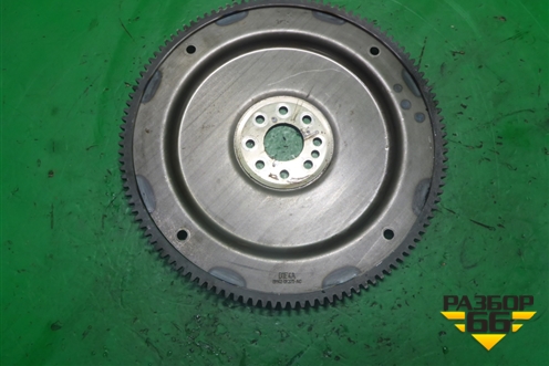 Маховик (4.4л 448DT АКПП) (BH426K375AC) для Land Rover Range Rover 3 с 2002-2012г (Вог)