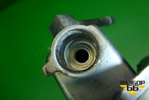 Рейка топливная рампа (1.4л CR14) для Nissan Note (Е11) с 2005-2013г (Нот)