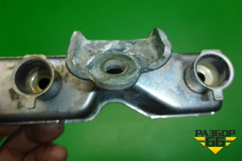 Рейка топливная рампа (1.4л CR14) для Nissan Note (Е11) с 2005-2013г (Нот)