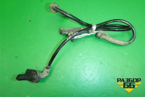 Датчик ABS задний левый (47901AX600) для Nissan Note (Е11) с 2005-2013г (Нот)