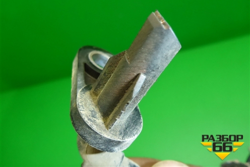 Датчик ABS задний левый (47901AX600) для Nissan Note (Е11) с 2005-2013г (Нот)