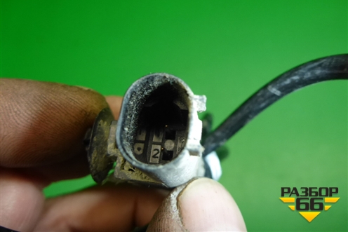 Датчик ABS задний левый (47901AX600) для Nissan Note (Е11) с 2005-2013г (Нот)