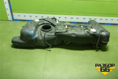 Бак топливный (172059U01B) для Nissan Note (Е11) с 2005-2013г (Нот)